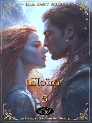 cover image of Eloïra